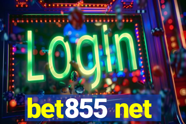 bet855 net